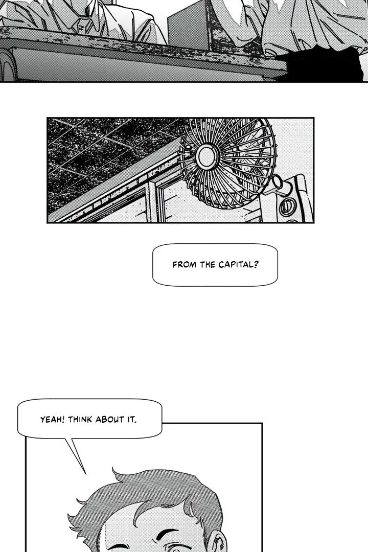 Fire Train Chapter 2 page 15 - 