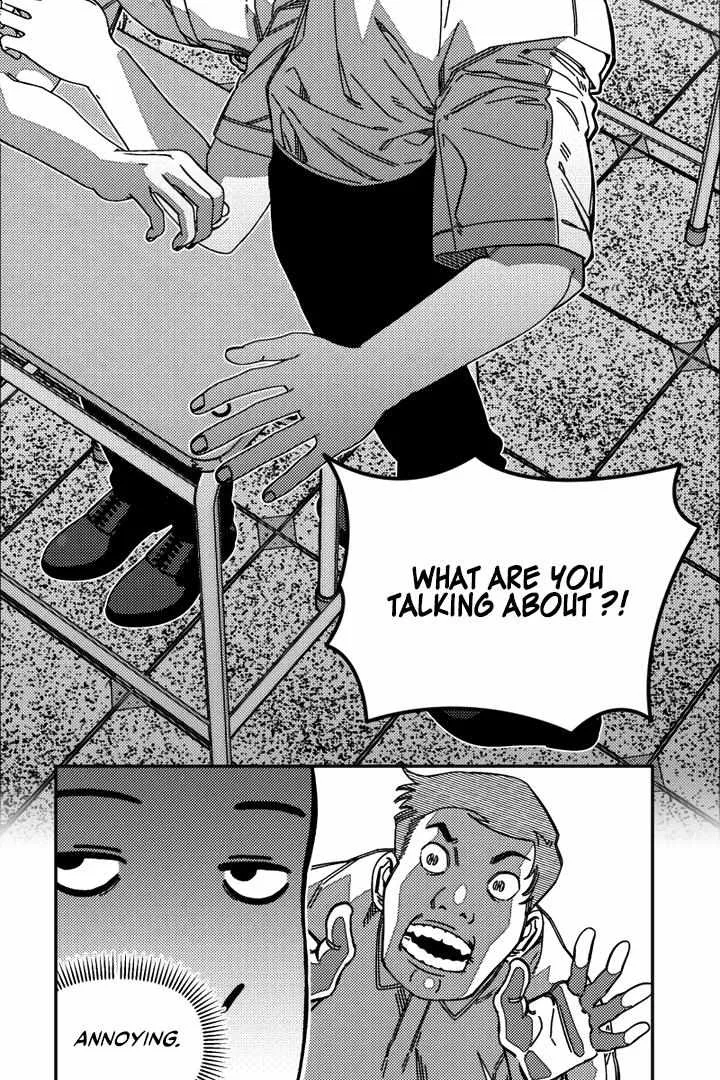 Fire Train Chapter 2 page 17 - 