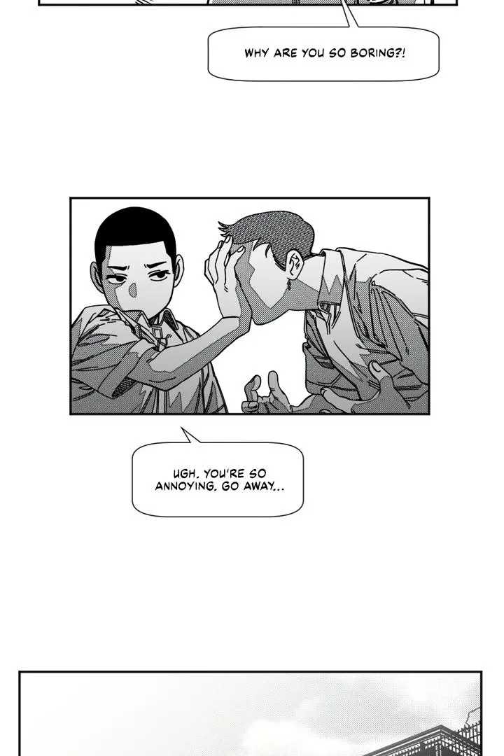 Fire Train Chapter 2 page 18 - 