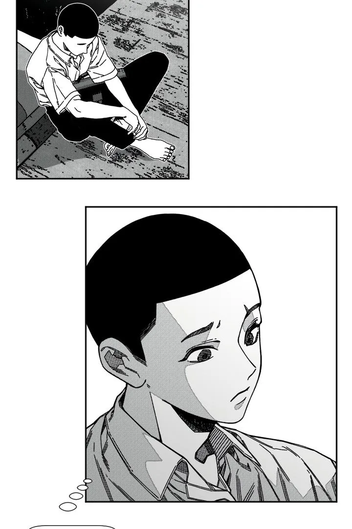 Fire Train Chapter 2 page 3 - 