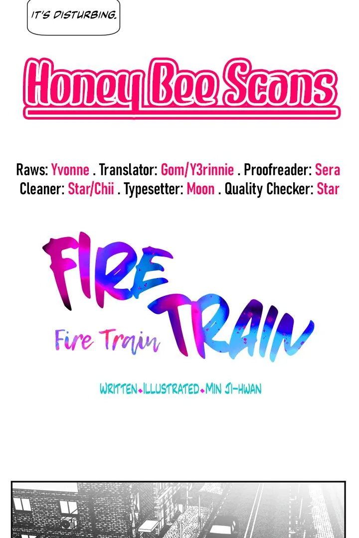 Fire Train Chapter 2 page 4 - 