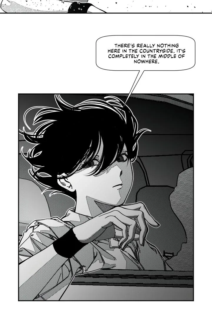 Fire Train Chapter 2 page 6 - 