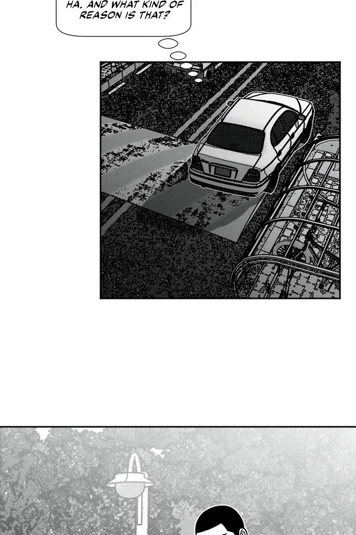 Fire Train Chapter 2 page 8 - 