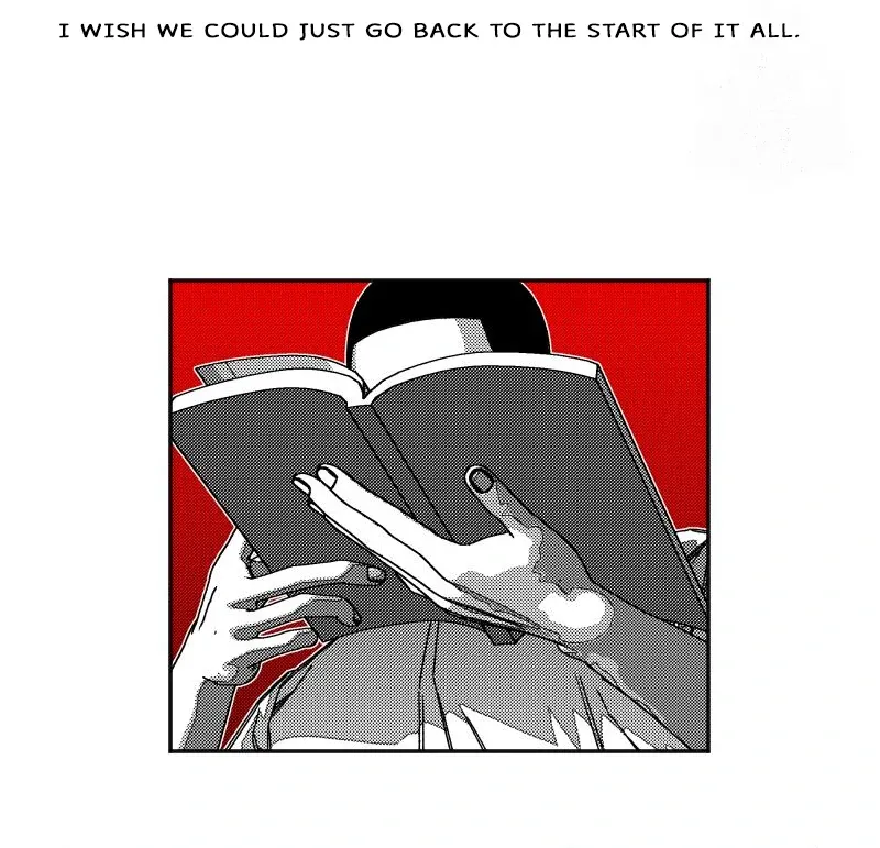 Fire Train Chapter 20 page 14 - 