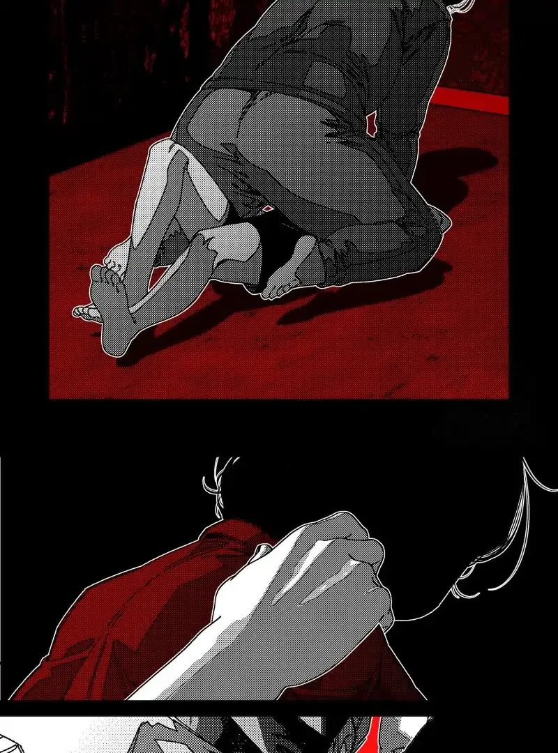 Fire Train Chapter 20 page 22 - 
