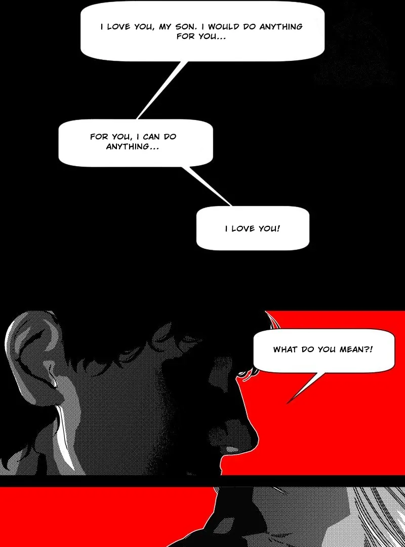 Fire Train Chapter 20 page 25 - 
