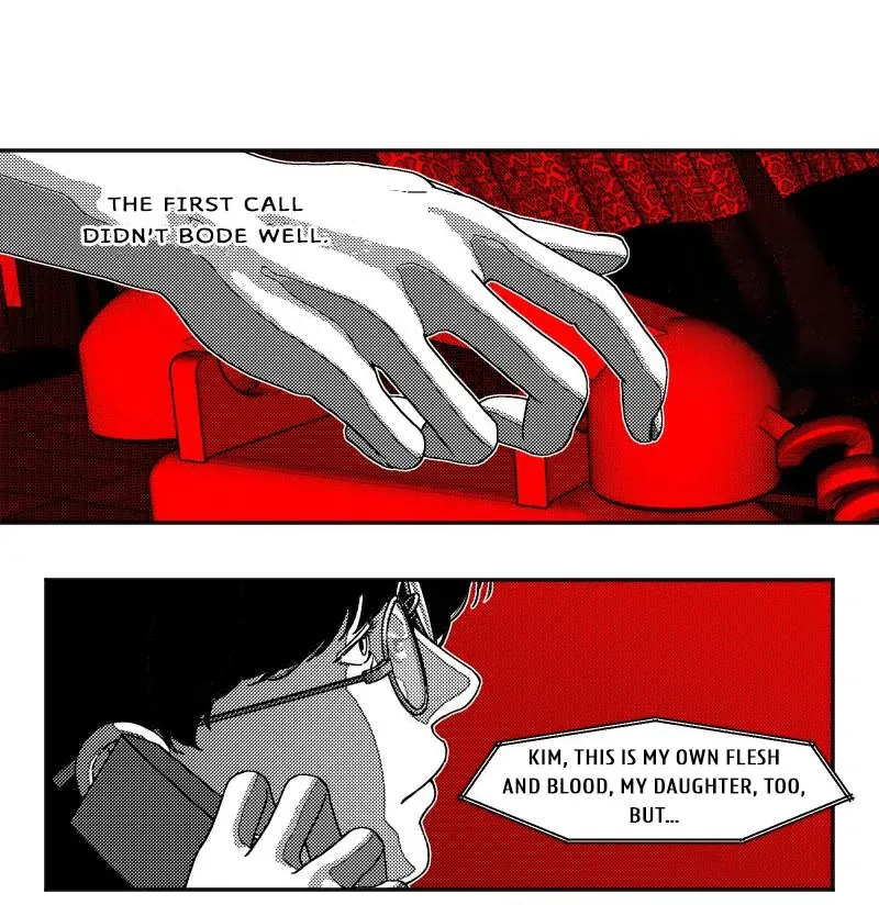 Fire Train Chapter 20 page 29 - 
