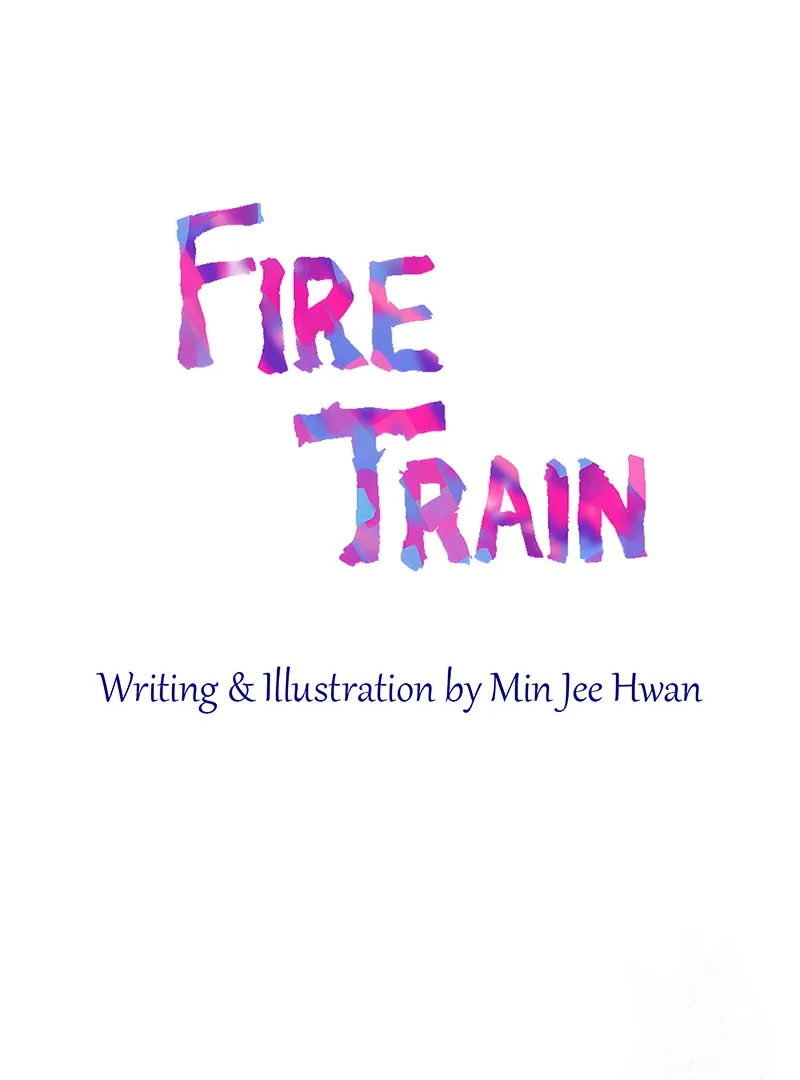 Fire Train Chapter 20 page 4 - 