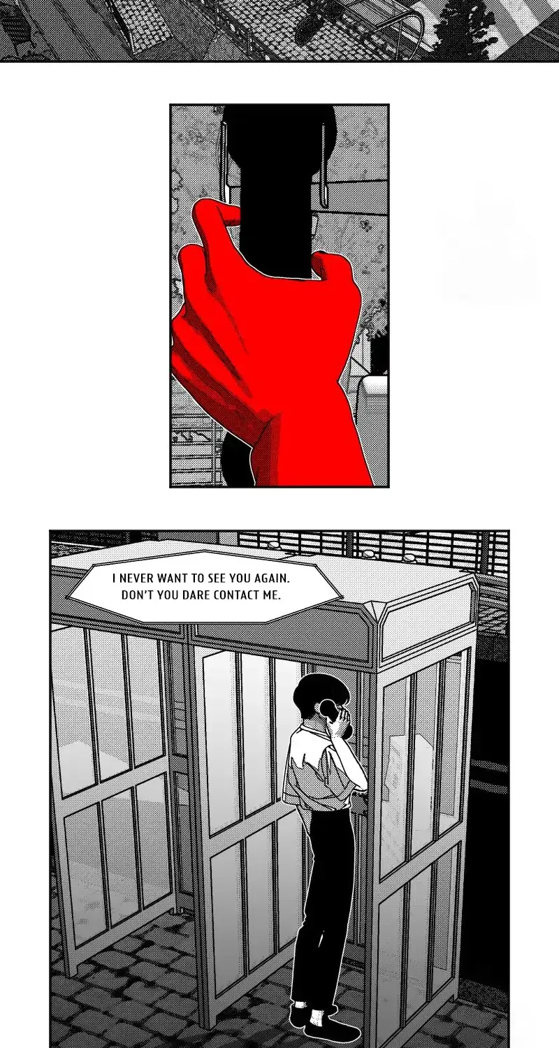 Fire Train Chapter 20 page 31 - 