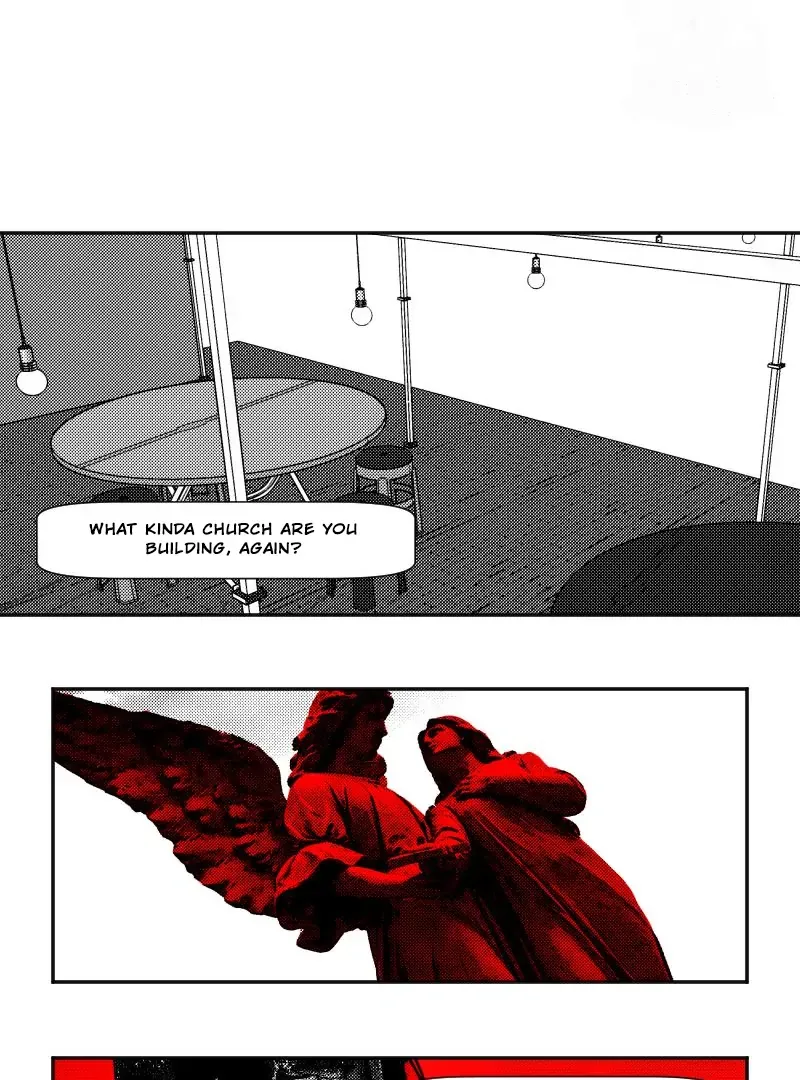 Fire Train Chapter 20 page 35 - 
