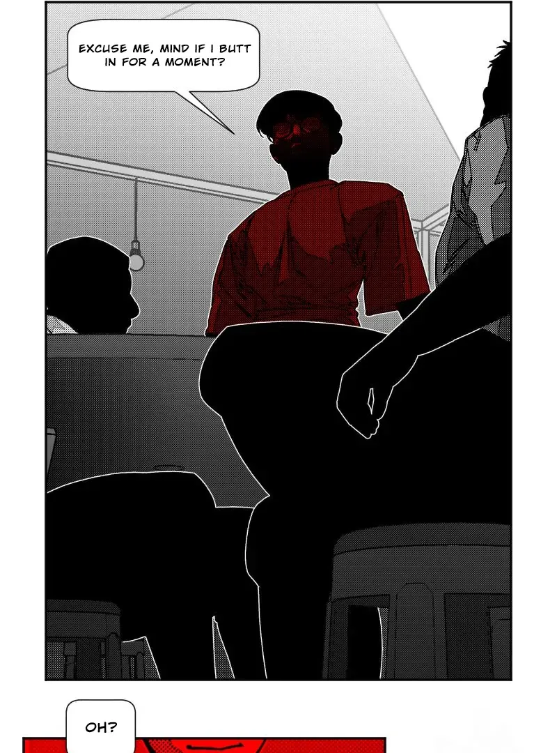 Fire Train Chapter 20 page 38 - 