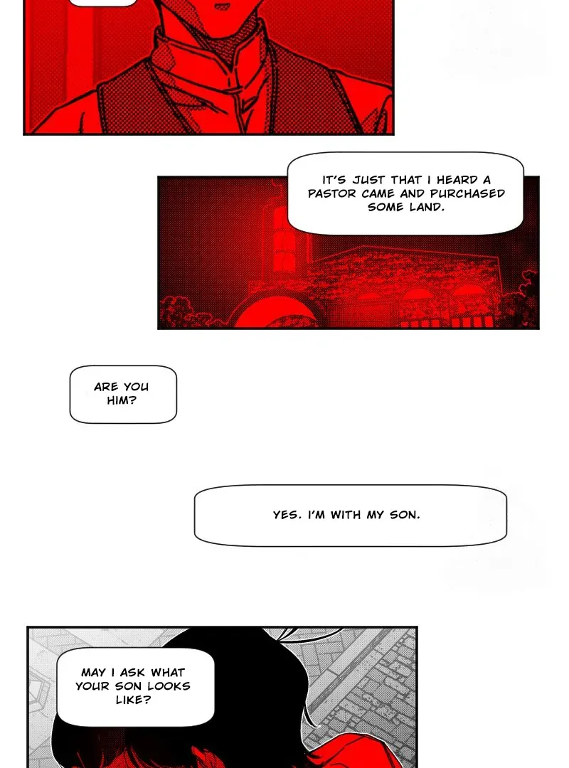 Fire Train Chapter 20 page 39 - 
