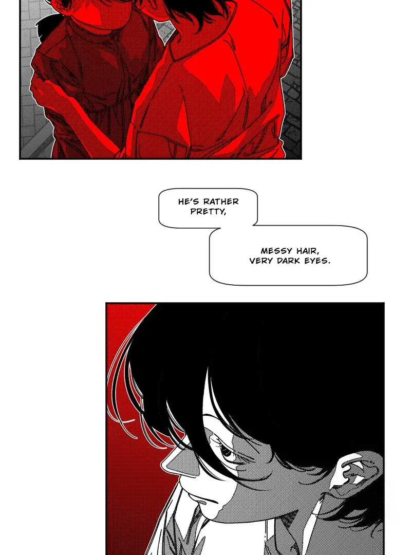 Fire Train Chapter 20 page 40 - 