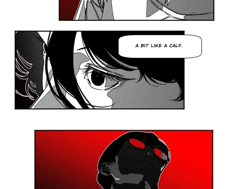 Fire Train Chapter 20 page 41 - 