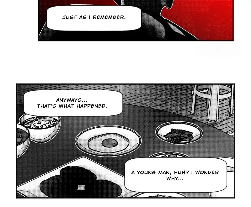 Fire Train Chapter 20 page 42 - 