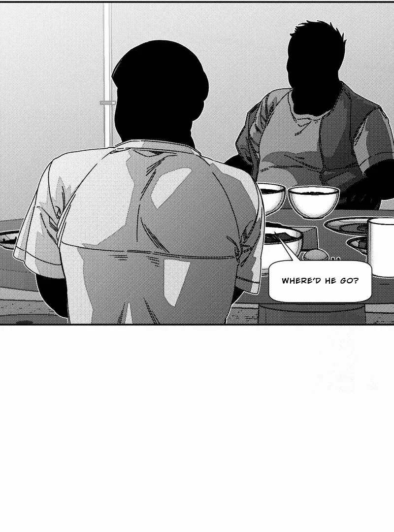 Fire Train Chapter 20 page 43 - 