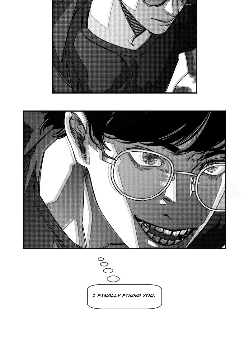 Fire Train Chapter 20 page 45 - 