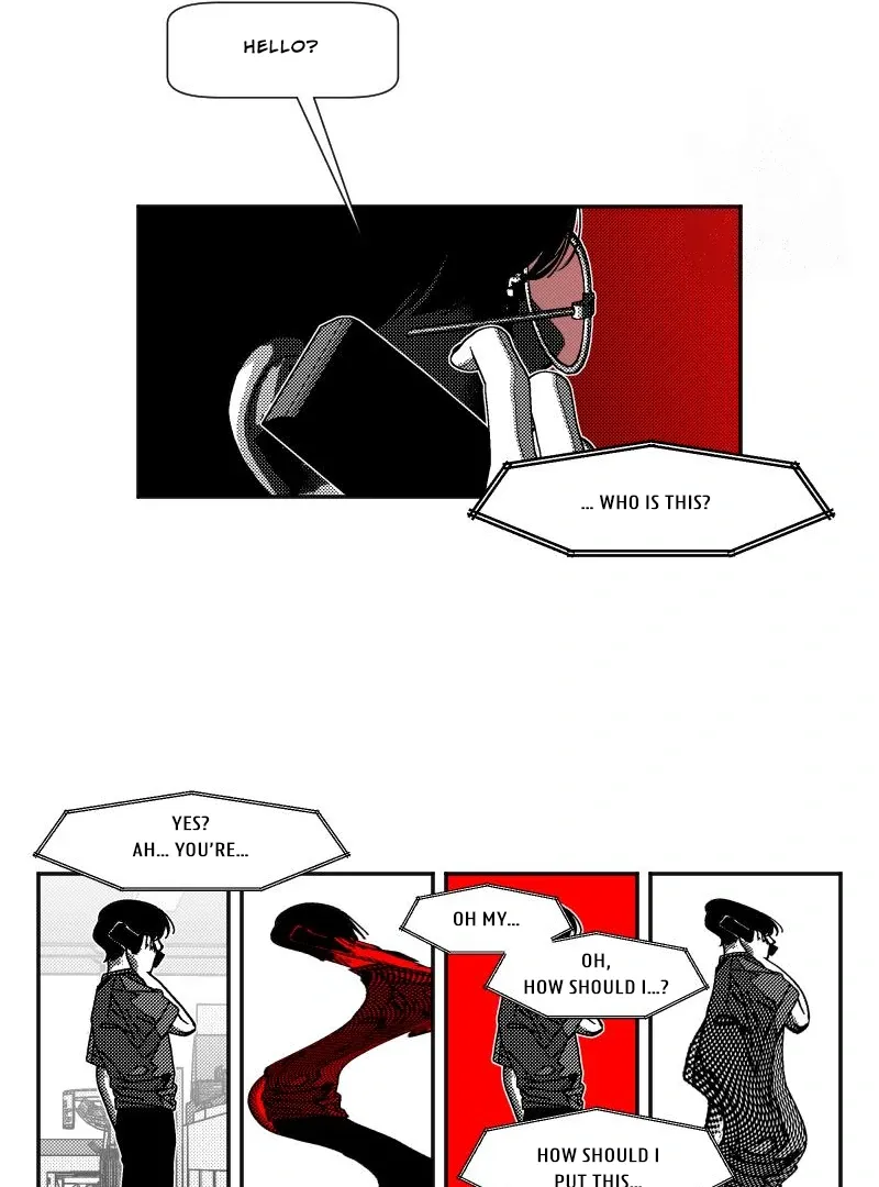 Fire Train Chapter 20 page 48 - 
