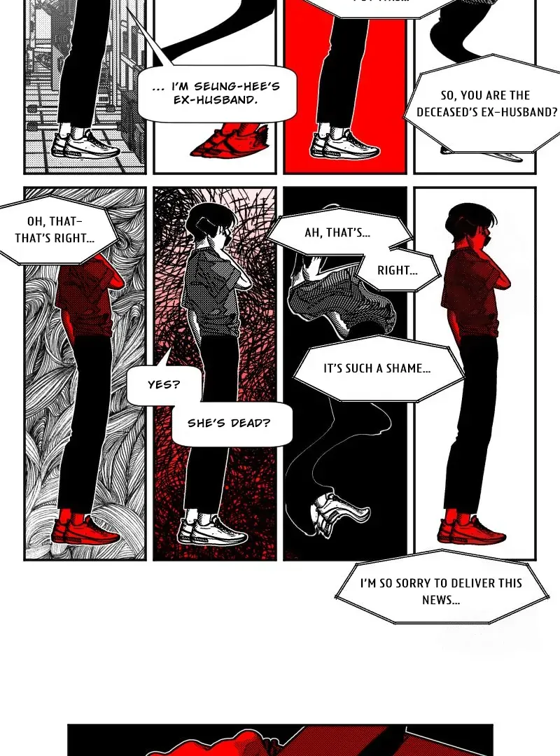 Fire Train Chapter 20 page 49 - 