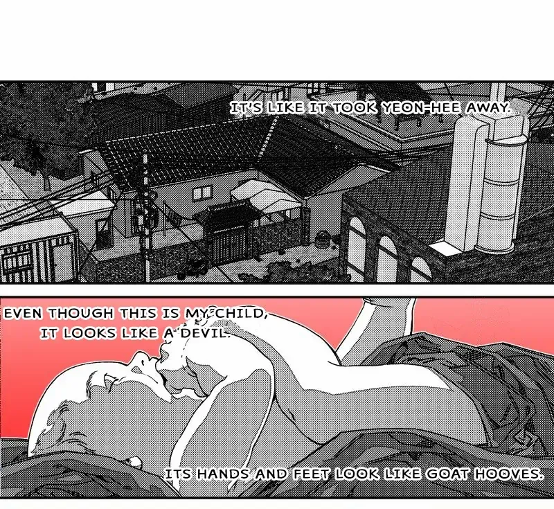 Fire Train Chapter 20 page 6 - 
