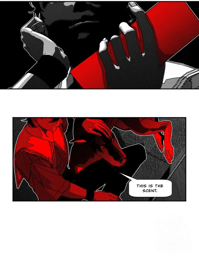 Fire Train Chapter 20 page 53 - 