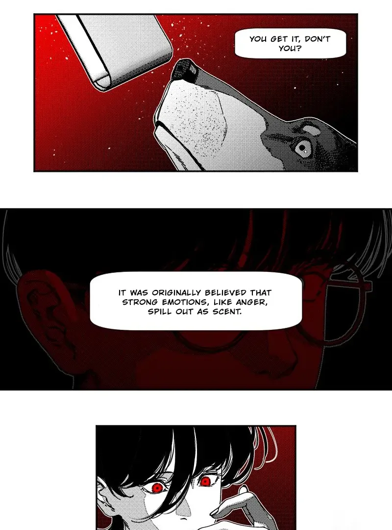 Fire Train Chapter 20 page 54 - 