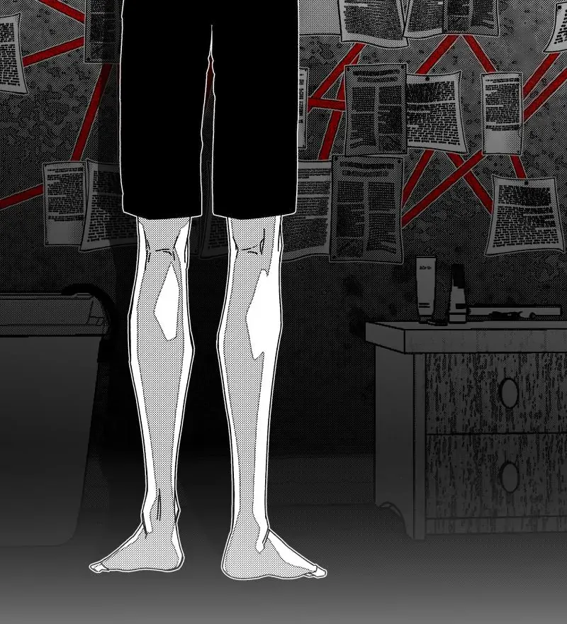 Fire Train Chapter 20 page 57 - 
