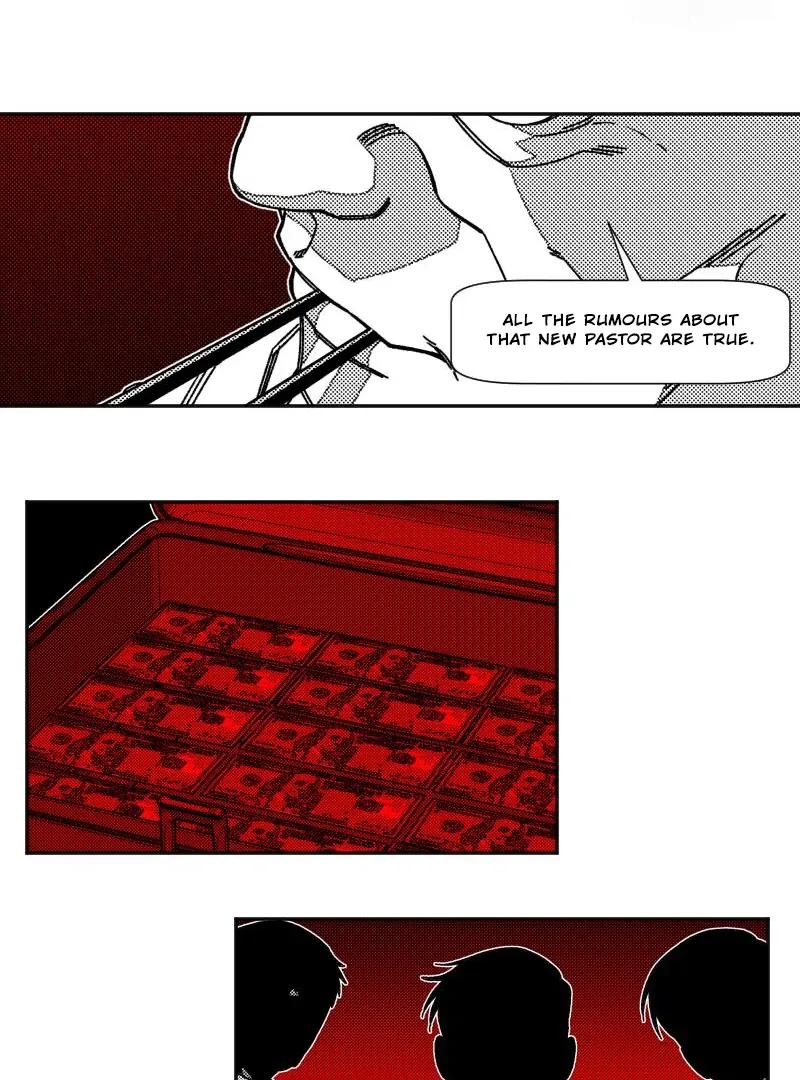 Fire Train Chapter 20 page 60 - 