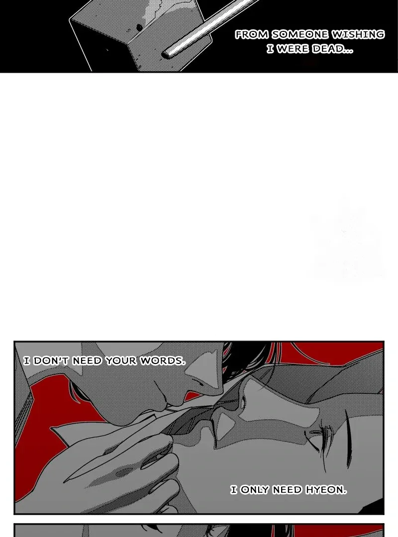 Fire Train Chapter 20 page 64 - 