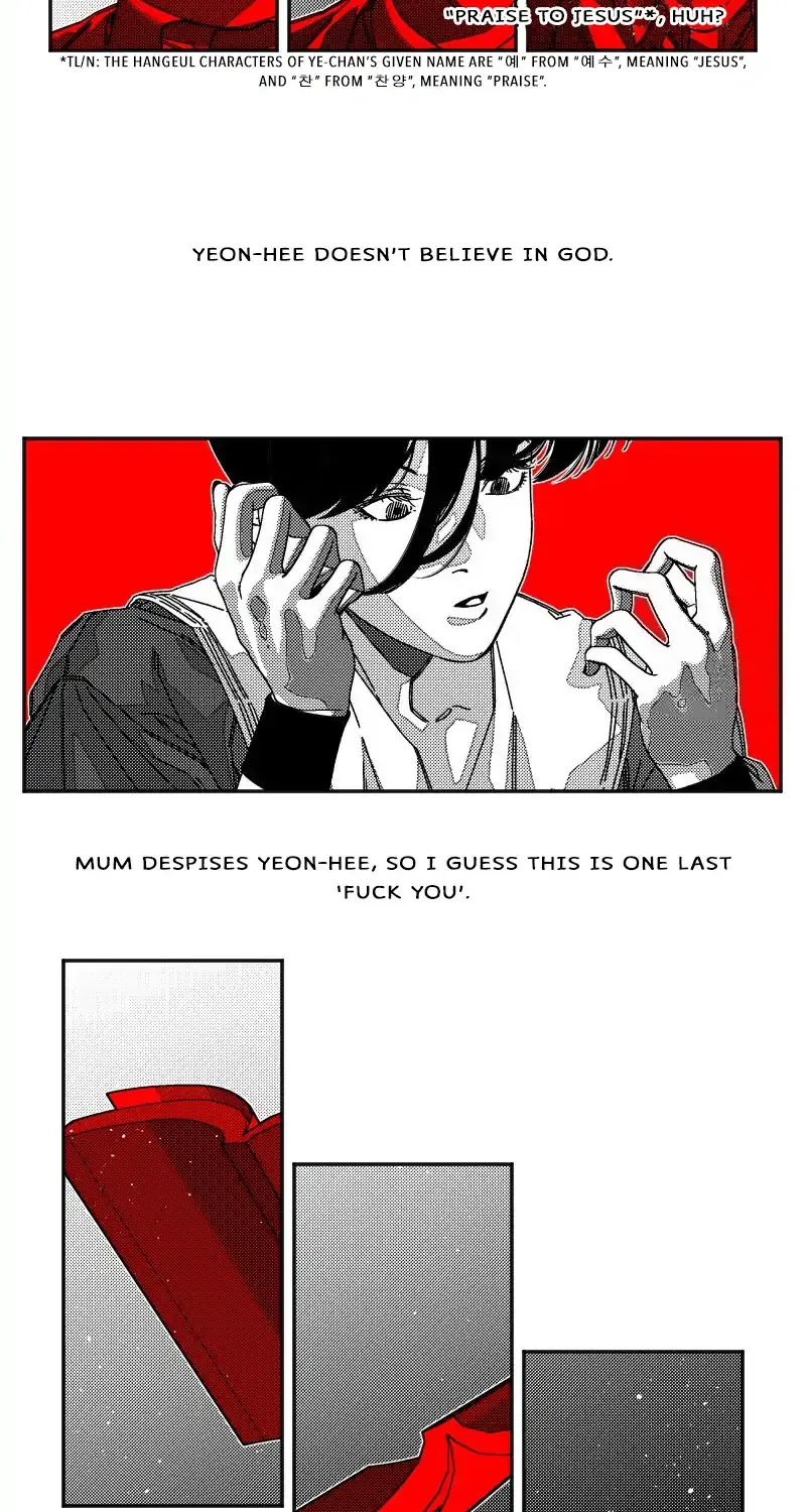 Fire Train Chapter 20 page 8 - 