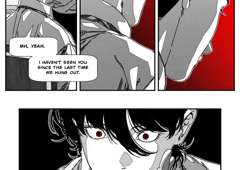 Fire Train Chapter 21 page 11 - 
