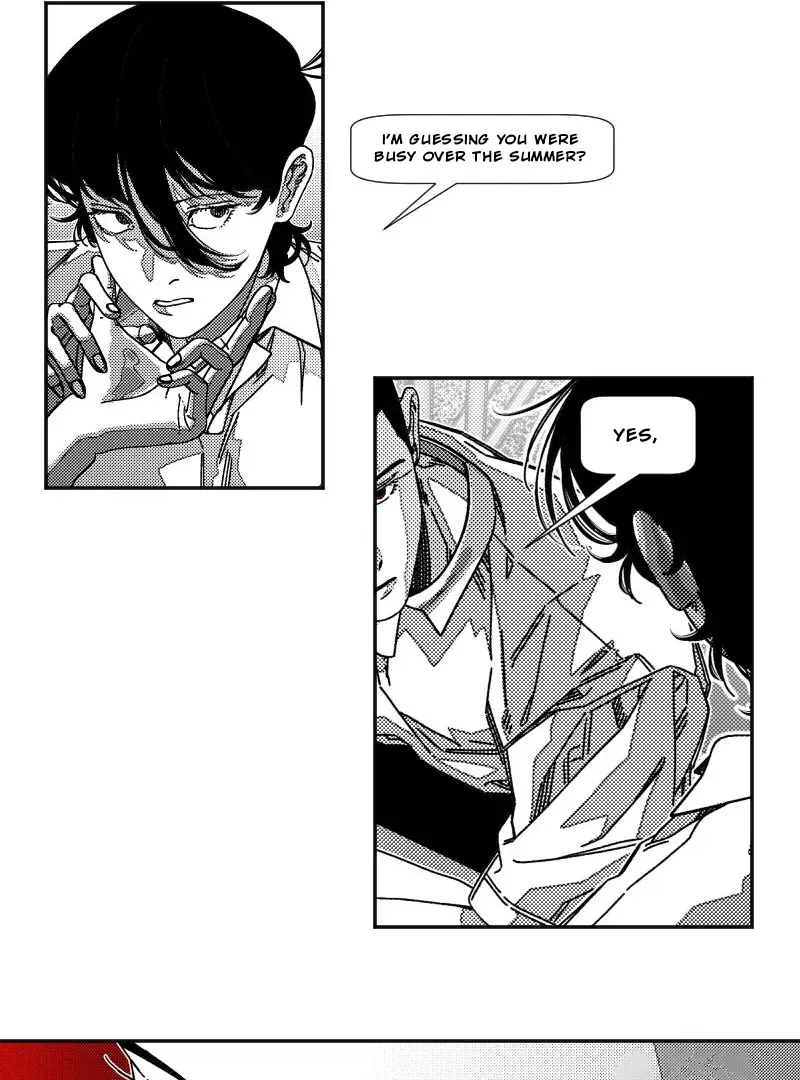 Fire Train Chapter 21 page 13 - 