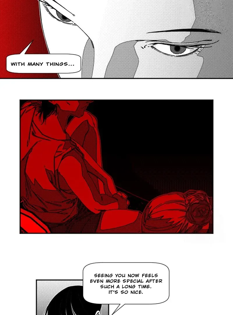 Fire Train Chapter 21 page 14 - 