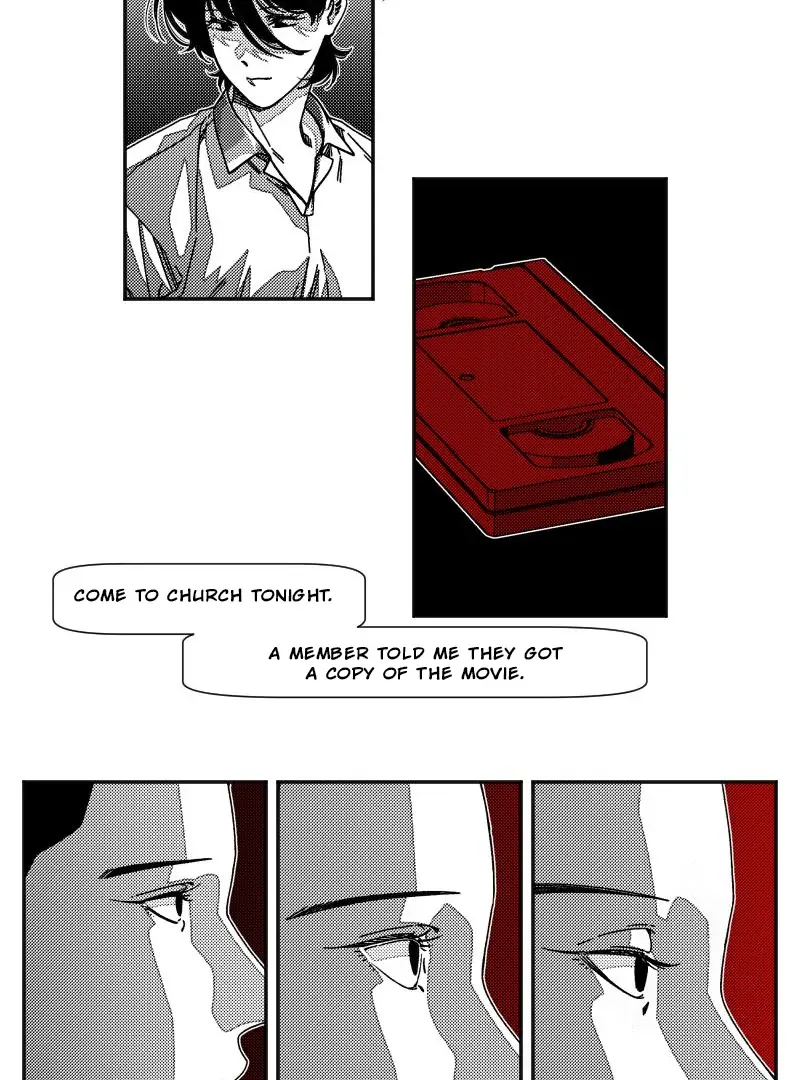 Fire Train Chapter 21 page 15 - 