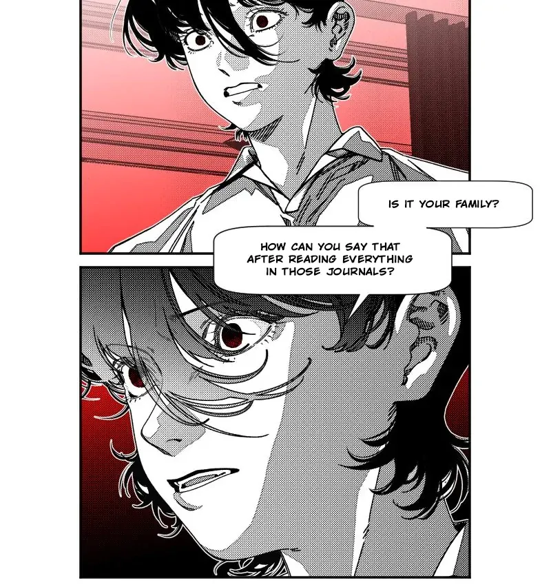 Fire Train Chapter 21 page 17 - 