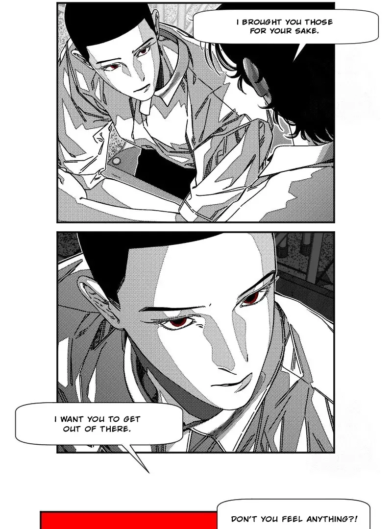 Fire Train Chapter 21 page 18 - 