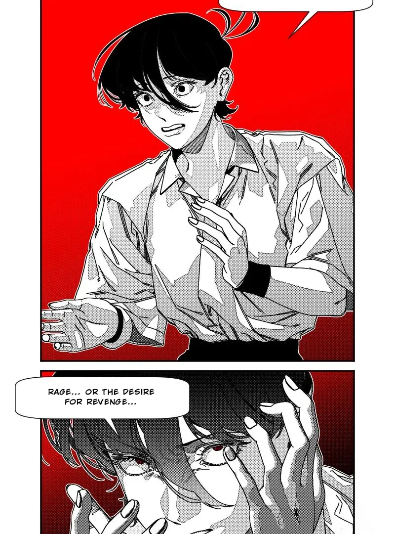 Fire Train Chapter 21 page 19 - 