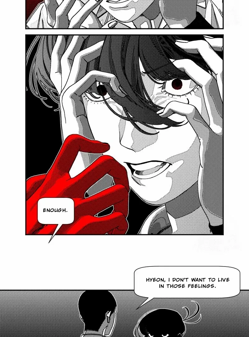 Fire Train Chapter 21 page 20 - 