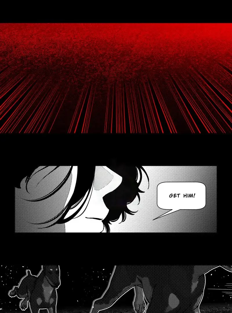 Fire Train Chapter 21 page 3 - 