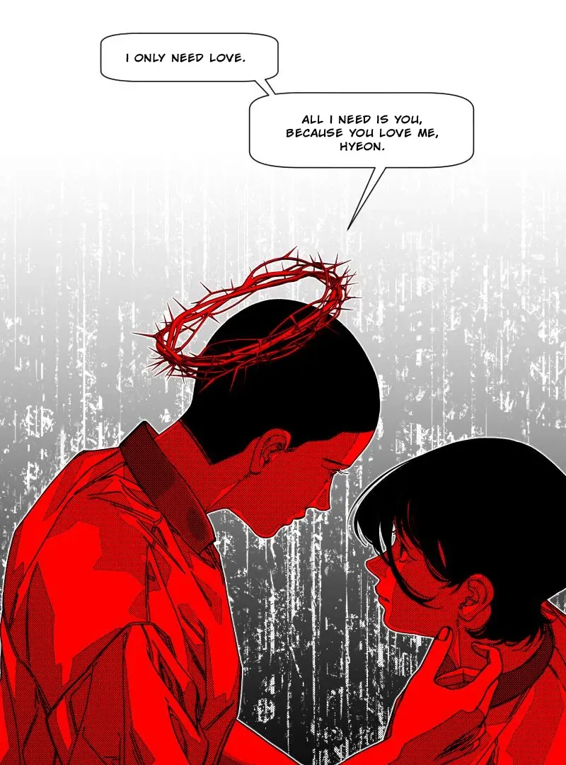 Fire Train Chapter 21 page 23 - 