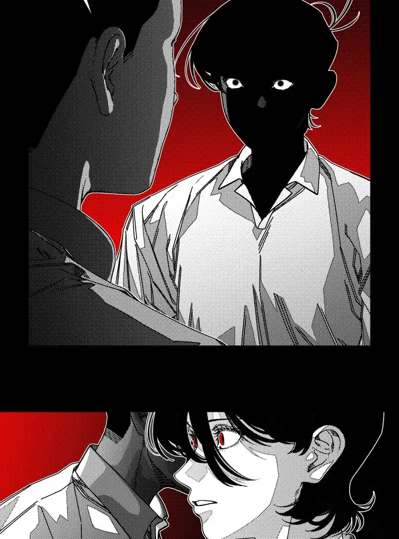 Fire Train Chapter 21 page 25 - 