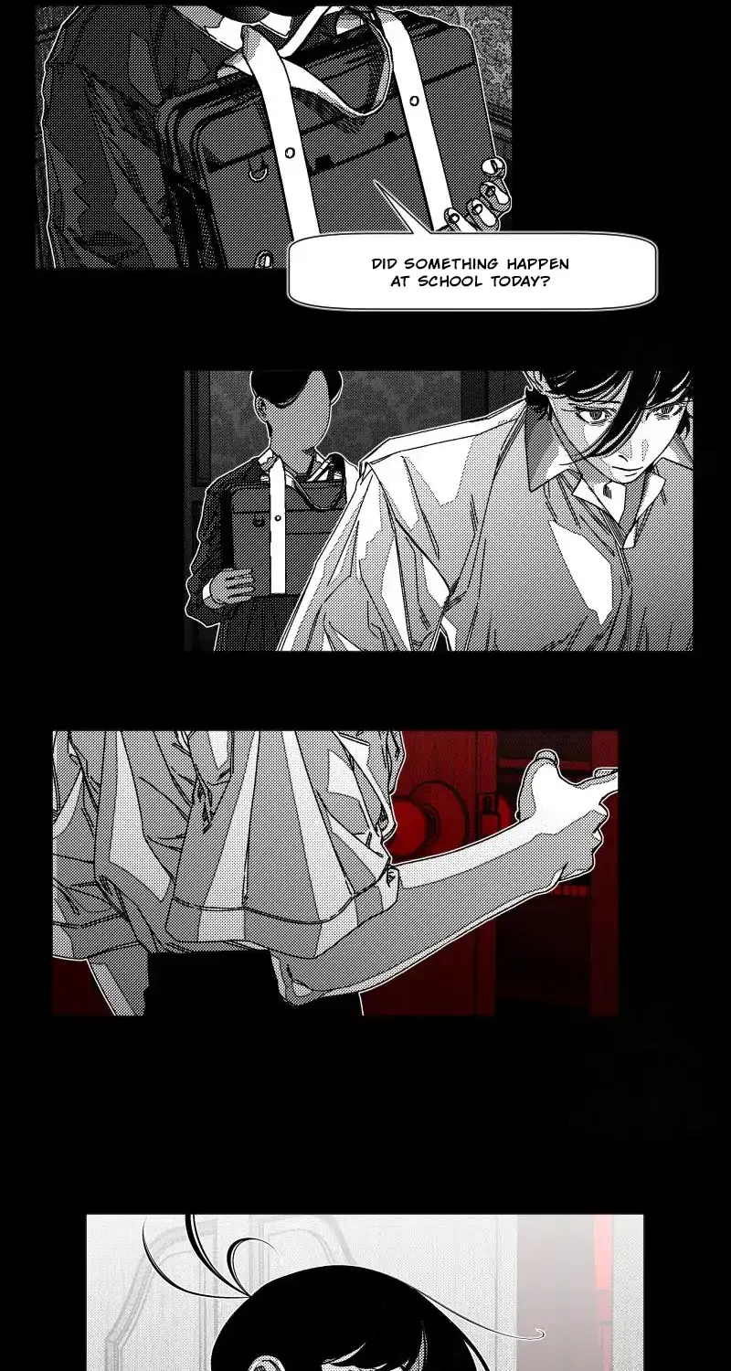 Fire Train Chapter 21 page 28 - 