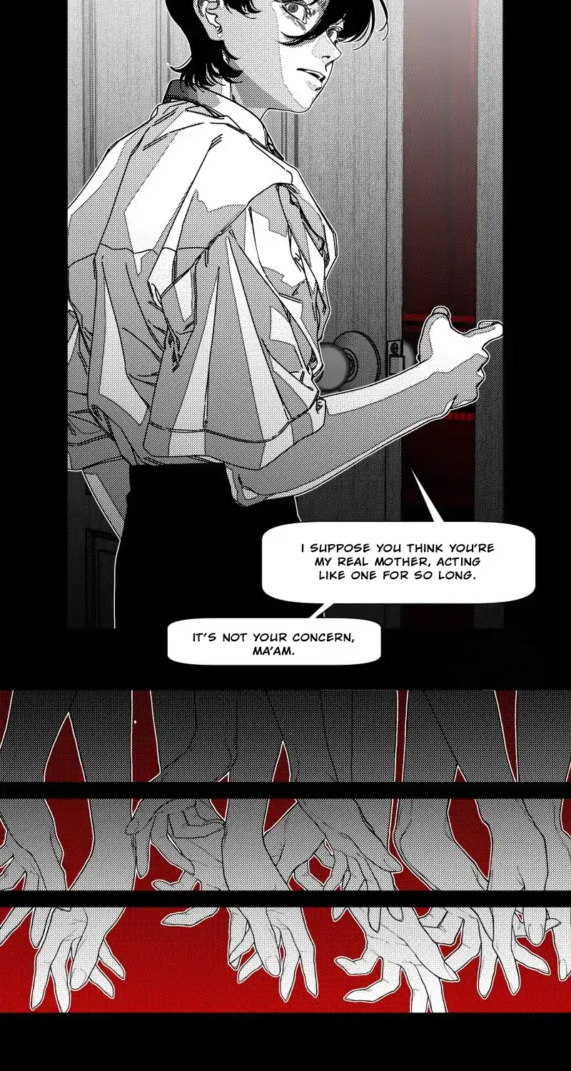 Fire Train Chapter 21 page 29 - 