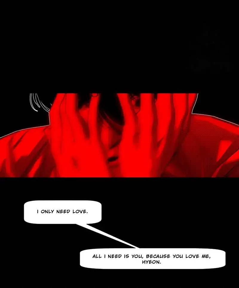 Fire Train Chapter 21 page 30 - 