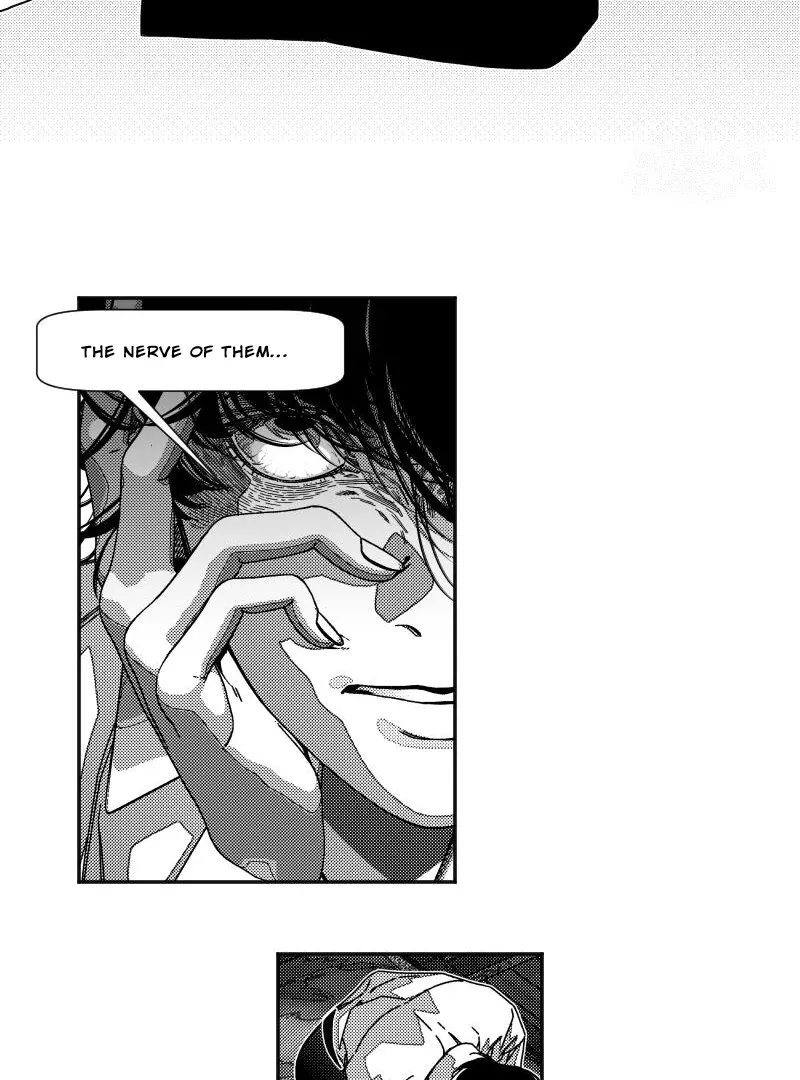 Fire Train Chapter 21 page 32 - 