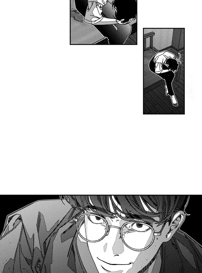Fire Train Chapter 21 page 33 - 