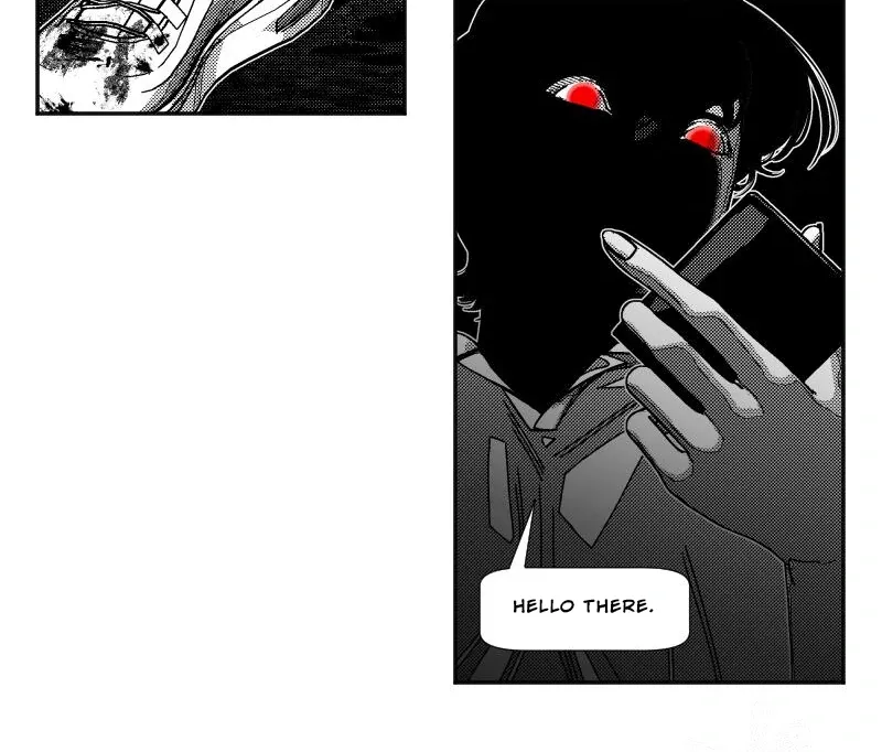 Fire Train Chapter 21 page 35 - 