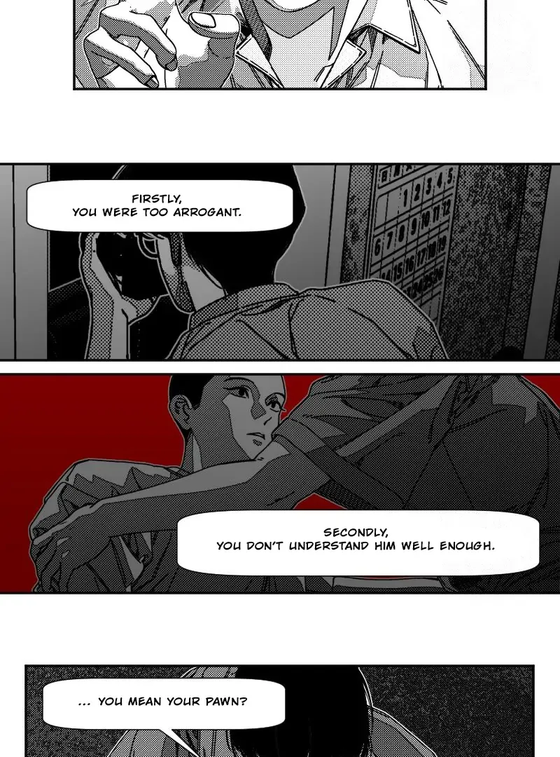 Fire Train Chapter 21 page 38 - 