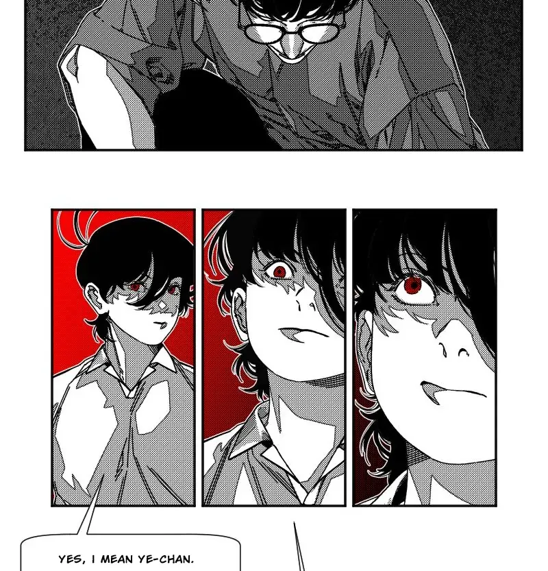 Fire Train Chapter 21 page 39 - 