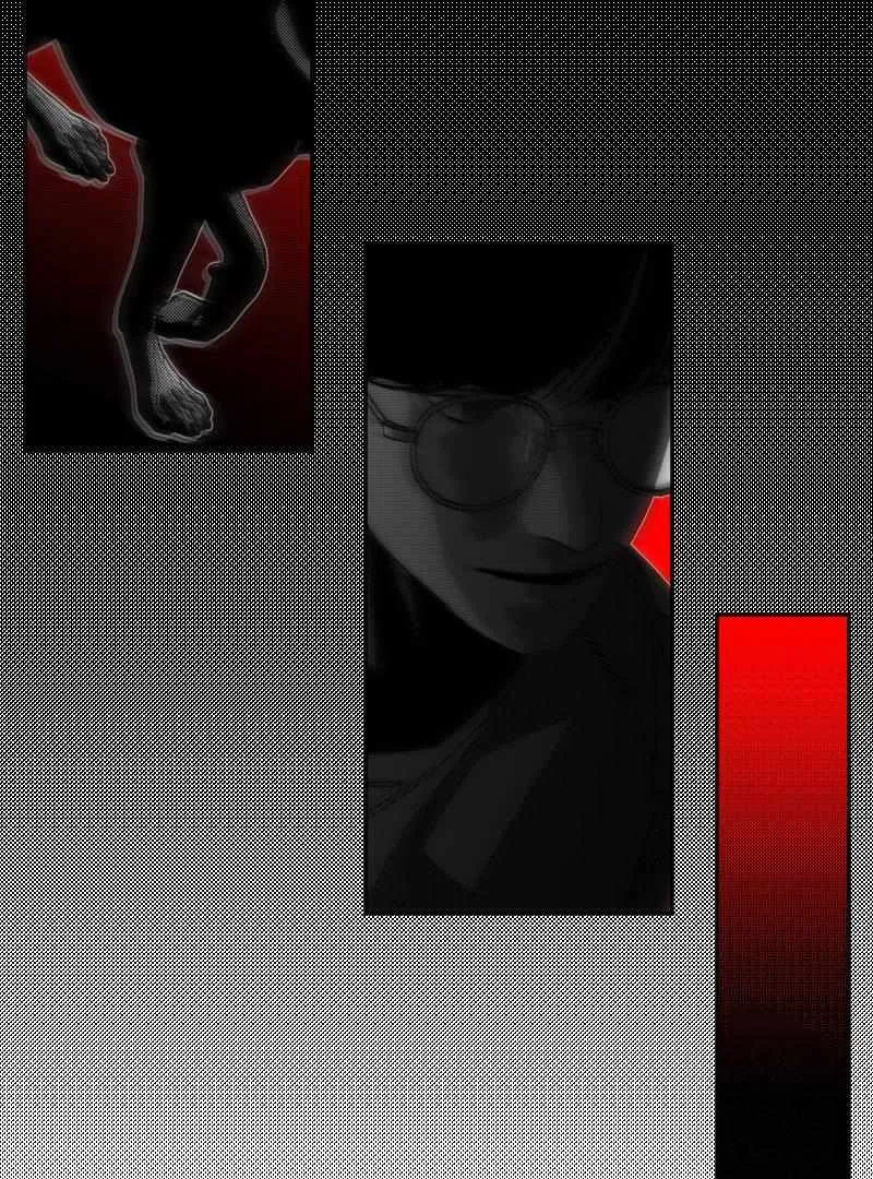 Fire Train Chapter 21 page 5 - 